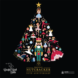 Carolina Youth Ballet Magical Nutcracker