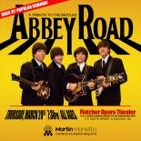 Abbey Road – Tribute to the Beatles 2025 Raleigh NC